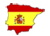 ALBALIMP - Espanol